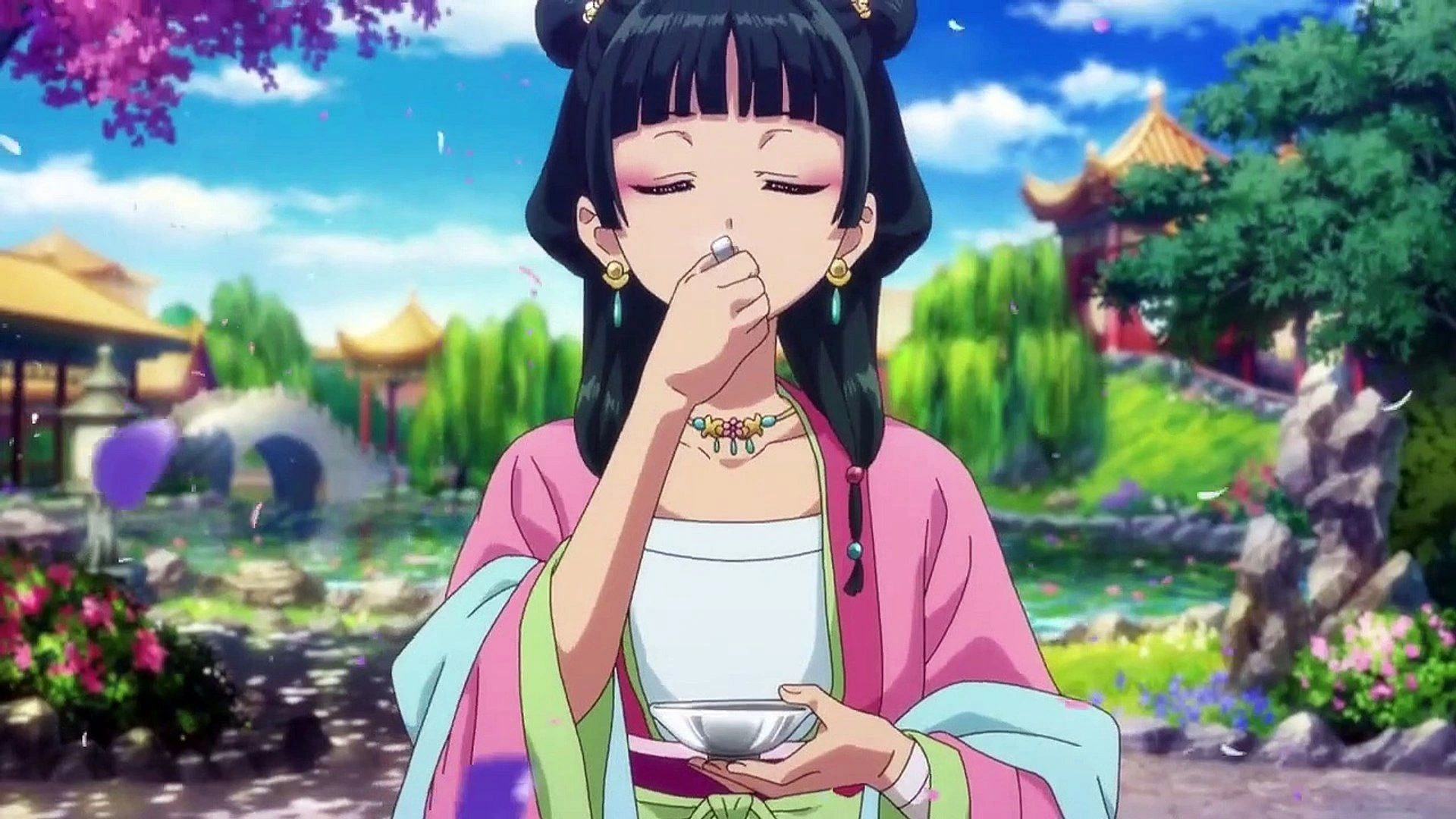 anime