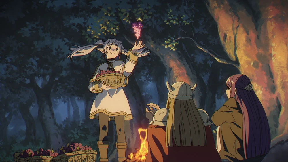 anime