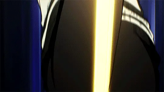 anime
