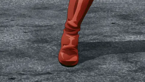 anime